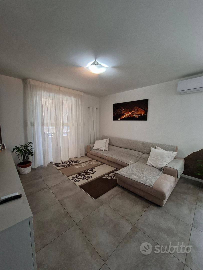 Apartment in Ponte San Nicolò, Gaudio - Vista 2