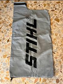 Sacco soffiatore stihl