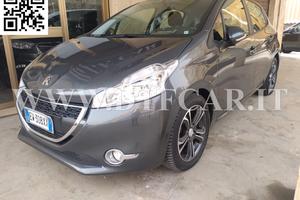 Peugeot 208 1.4 HDi 68 CV 5 porte Allure