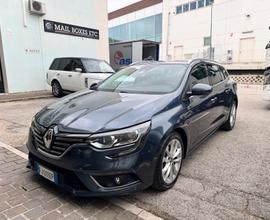 Renault Megane Mégane Sporter dCi 8V 110 CV Energy