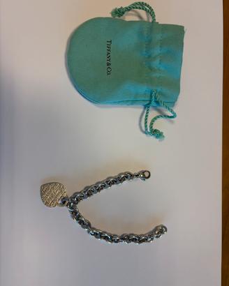 Bracciale Tiffany edizione limitata New York