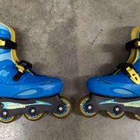 Roller Decathlon bambino n° 34