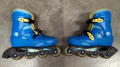 Roller Decathlon bambino n° 34