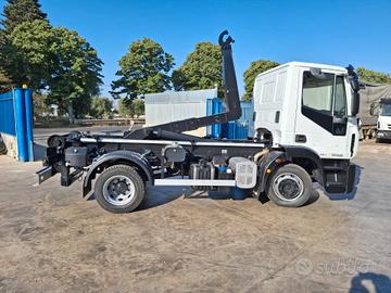 IVECO 120 E 25 SCARRABILE NUOVO BALESTRATO 3105
