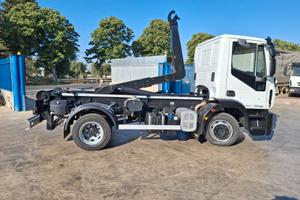 IVECO 120 E 25 SCARRABILE NUOVO BALESTRATO 3105