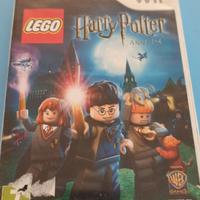 Lego Harry Potter wii