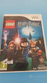 Lego Harry Potter wii