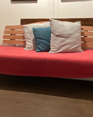 divano letto alla francese