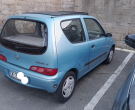 Fiat 600