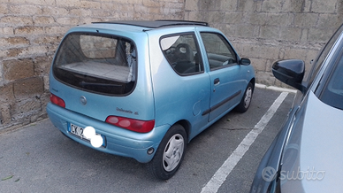 Fiat 600