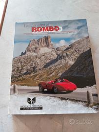 La storia in un rombo