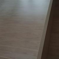 Struttura letto matrimoniale 