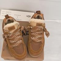 sneakers ugg lowmel 39 chestnut  ,nuove