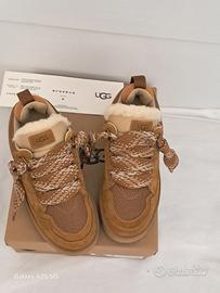 sneakers ugg lowmel 39 chestnut  ,nuove