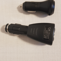 Caricabatterie cellulare da auto USB 2 porte