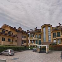 Monolocale via Monza 6 Legnano