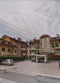 Monolocale via Monza 6 Legnano