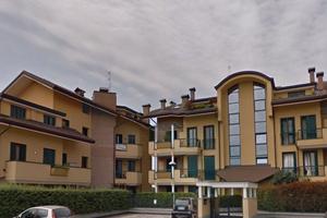 Monolocale via Monza 6 Legnano