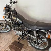 Gilera TG3 125