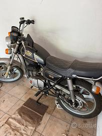 Gilera TG3 125