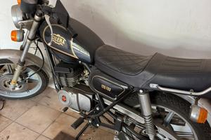 Gilera TG3 125
