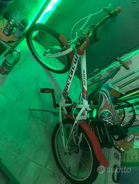 Bici  MB bambino Marzano