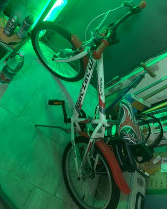 Bici  MB bambino Marzano