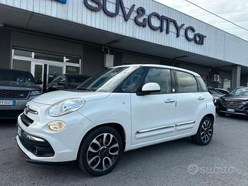 Fiat 500L 1.4 tjt Gpl 120cv