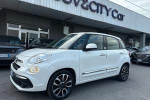Fiat 500L 1.4 tjt Gpl 120cv