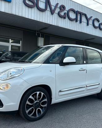 Fiat 500L 1.4 tjt Gpl 120cv