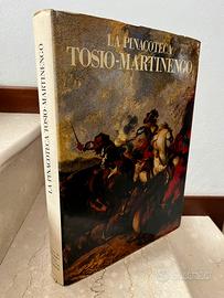 Pinacoteca Tosio Martinengo / Brescia