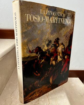 Pinacoteca Tosio Martinengo / Brescia