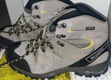 Scarpe da Trekking Scarpa