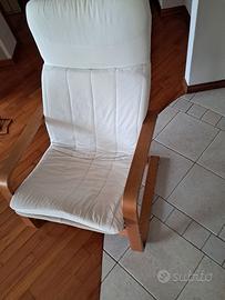 Poltrona per casa