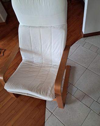 Poltrona per casa