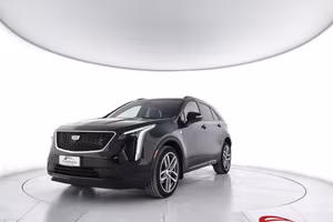 CADILLAC XT4 350 TD AWD Premium Luxury