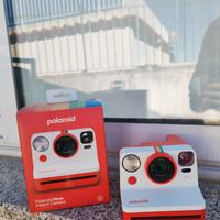 polaroid now instante camera 
