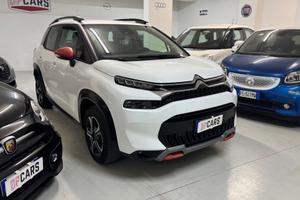 Citroen C3 Aircross PureTech 110 S&S Shine Pack