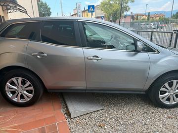 Mazda 7