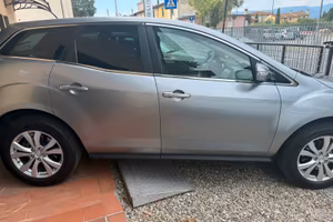 Mazda 7