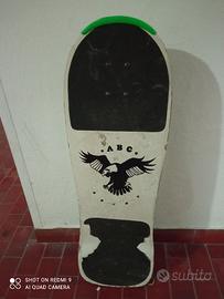 Skateboard
