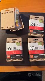 Cartucce Stampante Canon nuove