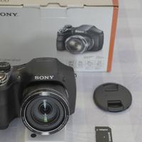 Sony DSC-H 300