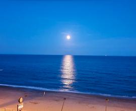 Spiaggia delle Fornaci - Savona