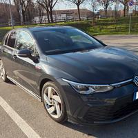 Volkswagen Golf GTI 245 CV DSG, 09/2022, 40.000 km