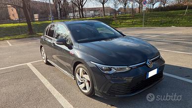 Volkswagen Golf GTI 245 CV DSG, 09/2022, 40.000 km