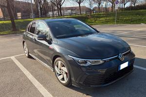 Volkswagen Golf GTI 245 CV DSG, 09/2022, 40.000 km