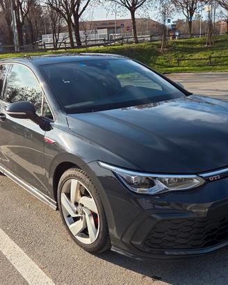 Volkswagen Golf GTI 245 CV DSG, 09/2022, 44.000 km