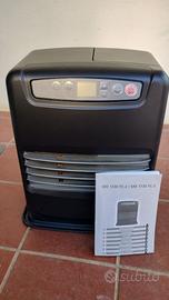 stufa zibro webber portatile a kerosene