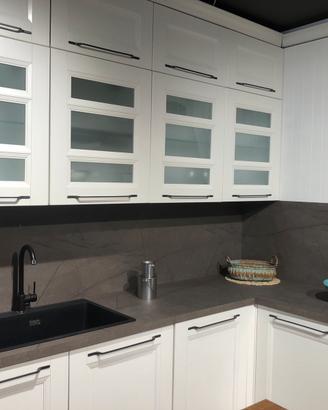Svendita di 40 cucine a prezzo di fabbrica Nuove